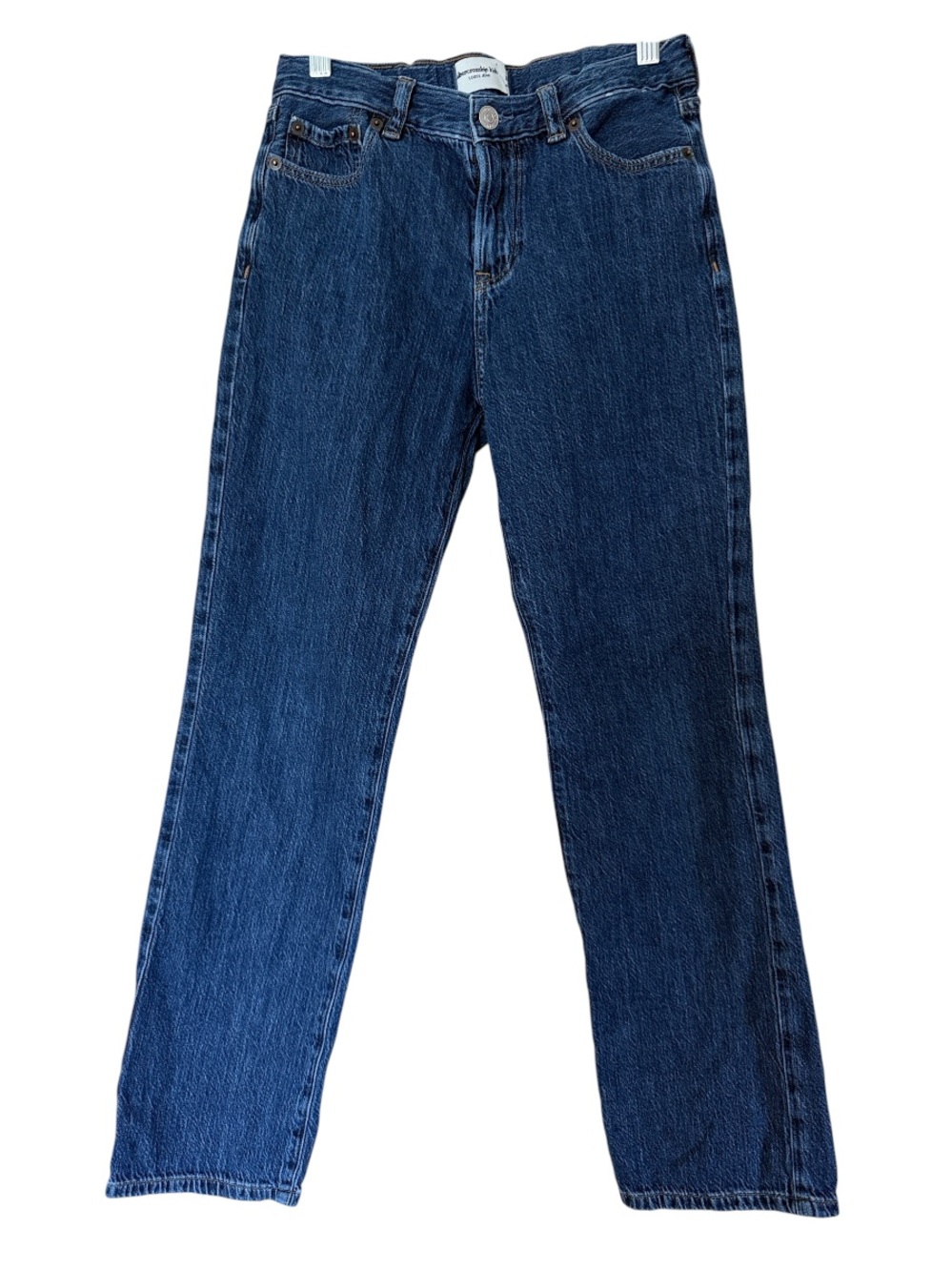 Abercrombie straight leg